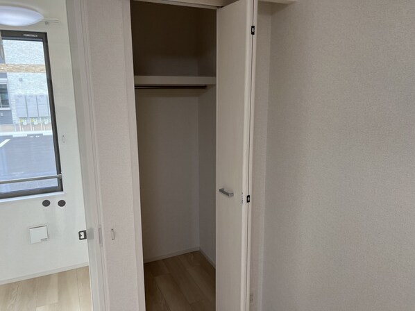 フロレゾンⅠの物件内観写真